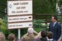 Tabla prijateljskih občin